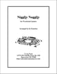 Niggljy Naggljy for Woodwind Quintet P.O.D. cover
